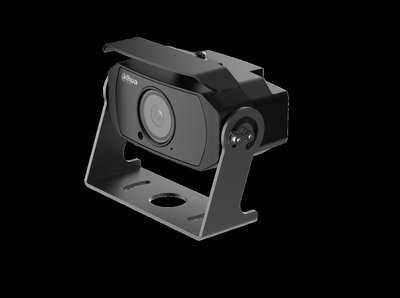 Dahua Square Network Camera