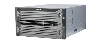 Dahua 48-bay Embedded Video Storage