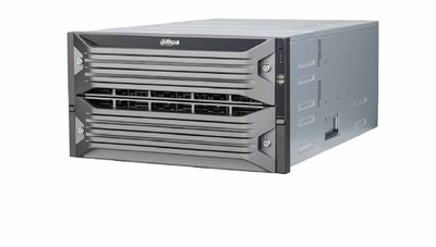 Dahua 48-bay Embedded Video Storage