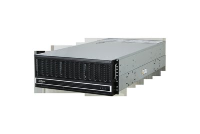 Dahua 85-bay Embedded Video Storage