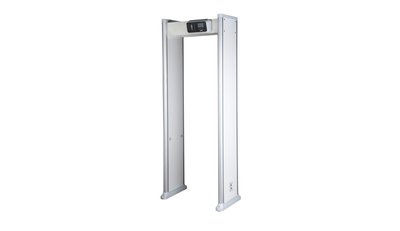 Dahua Walk-through Metal Detector