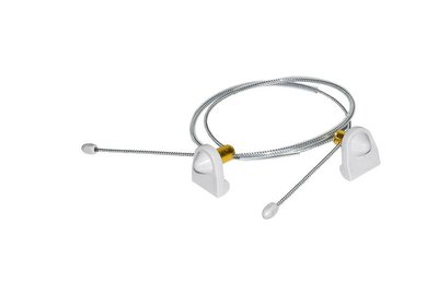 Dahua AM Metal Belt Bottle Tag B008