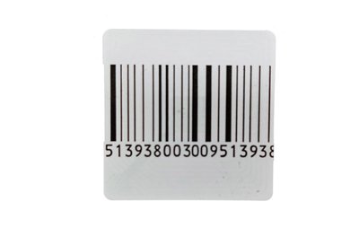 Dahua RF Label 4040