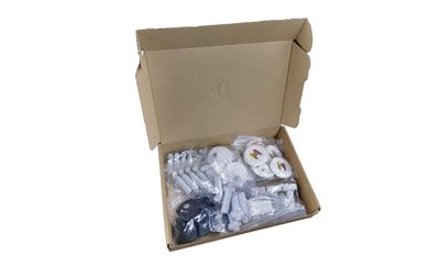 Dahua EAS RF Sample Package