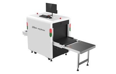 Dahua Intelligent Security Screening Machine
