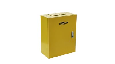 Dahua Hydraulic Bollard Controller