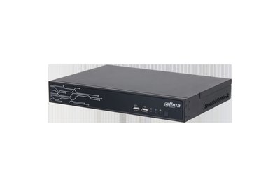Dahua 48CH 1U INTELLIGENT VIDEO DEVICE