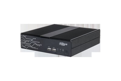 Dahua 48CH 1U INTELLIGENT VIDEO DEVICE