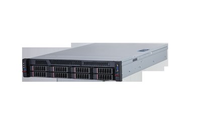 Dahua Comprehensive Analysis Intelligent Server