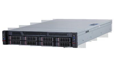 Dahua 2U Structuring Intelligent Server