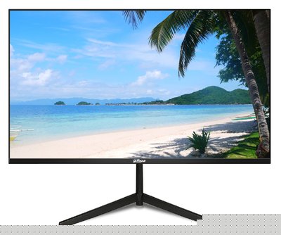 Dahua 23.8'' FHD Monitor