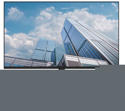 Dahua 27'' FHD Monitor