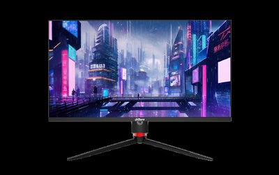 Dahua 27" QHD Gaming Monitor