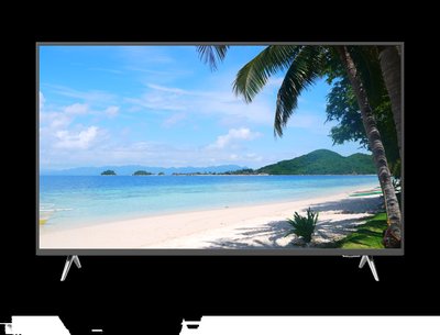 Dahua 50'' UHD LED Monitor
