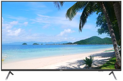 Dahua 55'' UHD LED Monitor