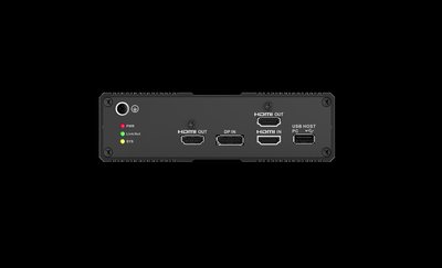 Dahua 1 Channel Distributed Encoding Box