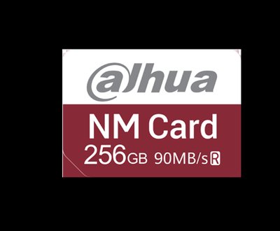 Dahua N100 Nano Memory Cards