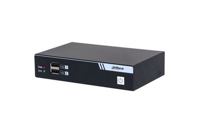 Dahua 2CH UHD NETWORK VIDEO DECODER