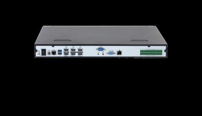 Dahua Ultra-HD Network Video Decoder