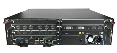 Dahua Ultra-HD Network Video Decoder