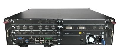 Dahua Ultra-HD Network Video Decoder