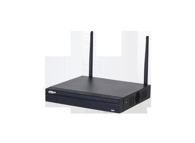 Dahua 8 Channel Compact 1U 1HDD Network Video Recorder