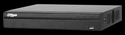 Dahua 4 Channel Compact 1U 1HDD 4PoE Lite 4K H.265 Network Video Recorder