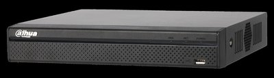 Dahua 4/8 Channel Compact 1U Lite 4K H.265 Network Video Recorder