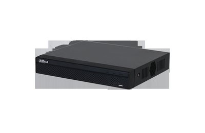Dahua 8 Channel Compact 1U 1HDD 8PoE Network Video Recorder