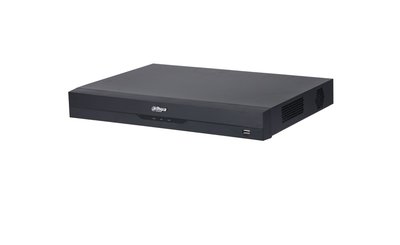 Dahua 4 Channel 1U 2HDDs WizSense Network Video Recorder