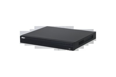 Dahua 16CH 1U 16PoE 2HDDs Lite Network Video Recorder
