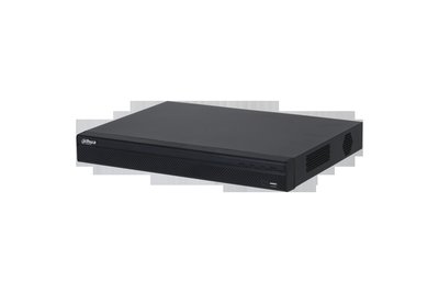 Dahua 16CH 1U 2HDDs Lite Network Video Recorder