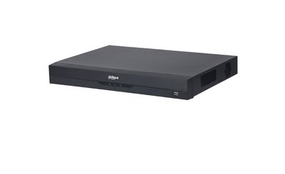 Dahua 16 Channel 1U 2HDDs WizSense Network Video Recorder