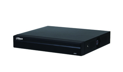 Dahua 8 Channel Compact 1U 1HDD Network Video Recorder