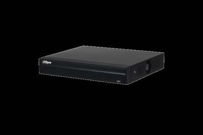 Dahua 8CH Compact 1U 1HDD Lite Network Video Recorder