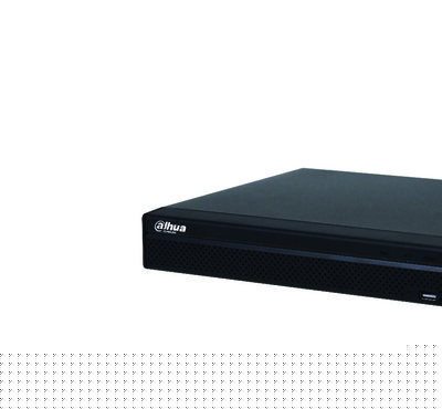 Dahua 8 Channel Compact 1HDD 1U 8PoE Network Video Recorder