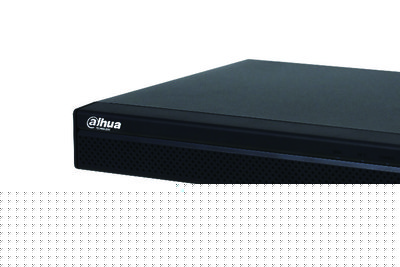 Dahua 16 Channel Compact 1U 1HDD Network Video Recorder