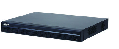 Dahua 8 Channel 1U 2HDDs Network Video Recorder