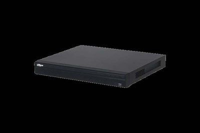 Dahua 8CH 1U 8PoE 2HDDs Lite Network Video Recorder