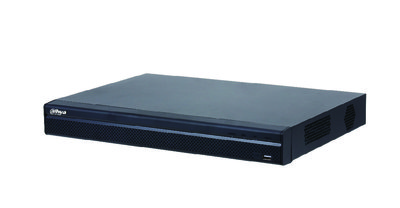 Dahua 16 Channel 1U 2HDDs Network Video Recorder