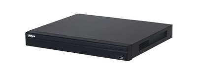 Dahua 32 Channel 1U 2HDDs 16PoE Network Video Recorder