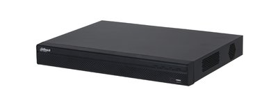Dahua 32 Channel 1U 2HDDs Network Video Recorder