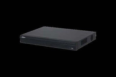 Dahua 32CH 1U 2HDDs Lite Network Video Recorder