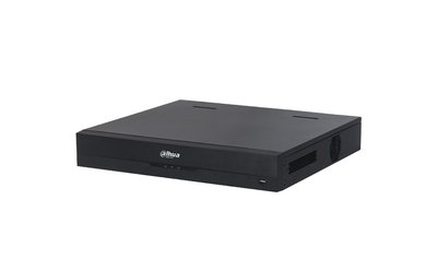 Dahua 16 Channel 1.5U 16PoE 4HDDs WizSense Network Video Recorder