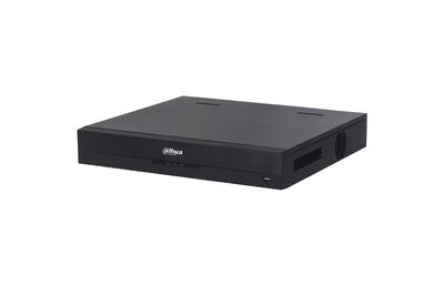 Dahua 16 Channel 1.5U 4HDDs WizSense Network Video Recorder