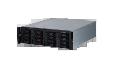Dahua 32/64 Channel 3U 16HDDs 4K & H.265 Pro Network Video Recorder