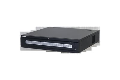 Dahua 128CH 2U 8HDDs WizMind Network Video Recorder