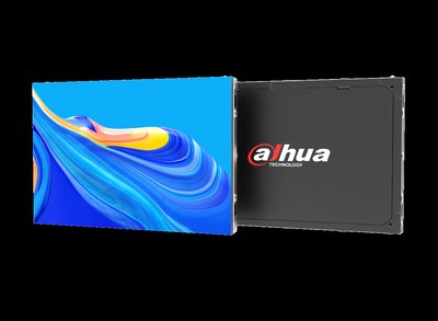 Dahua Indoor Fine Pixel Pitch LED