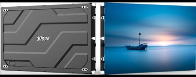 Dahua Flip COB Indoor Fine Pixel Pitch LED