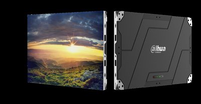 Dahua Indoor Fine Pixel Pitch LED